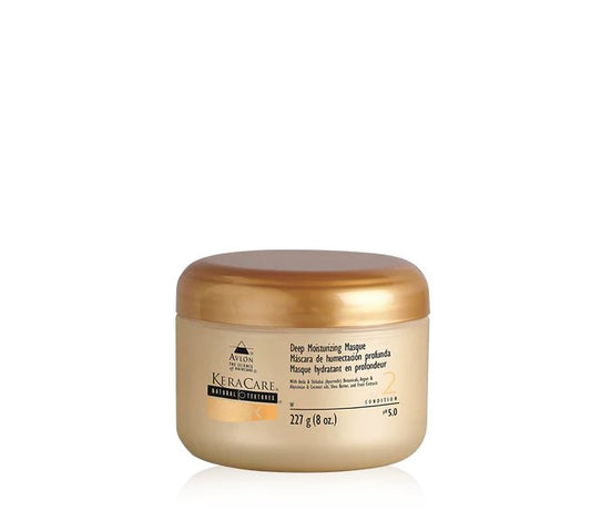 KeraCare Natural Textures Deep Moisturizing Masque 8oz - Southwestsix Cosmetics KeraCare Natural Textures Deep Moisturizing Masque 8oz Hair Masque KeraCare Southwestsix Cosmetics KeraCare Natural Textures Deep Moisturizing Masque 8oz