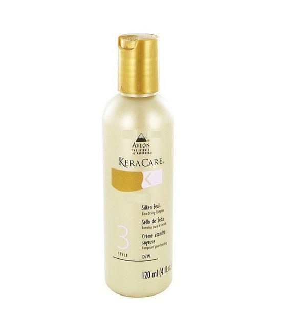 KeraCare Silken Seal 4oz - Southwestsix Cosmetics KeraCare Silken Seal 4oz Hair Serum KeraCare Southwestsix Cosmetics 796708320075 KeraCare Silken Seal 4oz