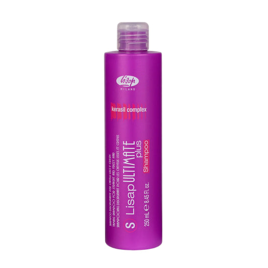 Kerasil Complex Ultimate Plus Shampoo 8.45oz - Southwestsix Cosmetics Kerasil Complex Ultimate Plus Shampoo 8.45oz Shampoo Lisap Southwestsix Cosmetics 1108560000016 Kerasil Complex Ultimate Plus Shampoo 8.45oz