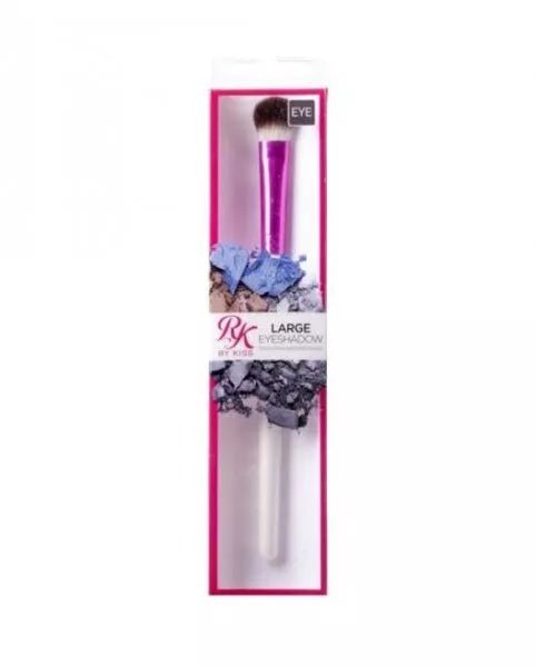 Kiss: Rk Make Up Brush-Large Eyeshadow - Southwestsix Cosmetics Kiss: Rk Make Up Brush-Large Eyeshadow Kiss Southwestsix Cosmetics Kiss: Rk Make Up Brush-Large Eyeshadow