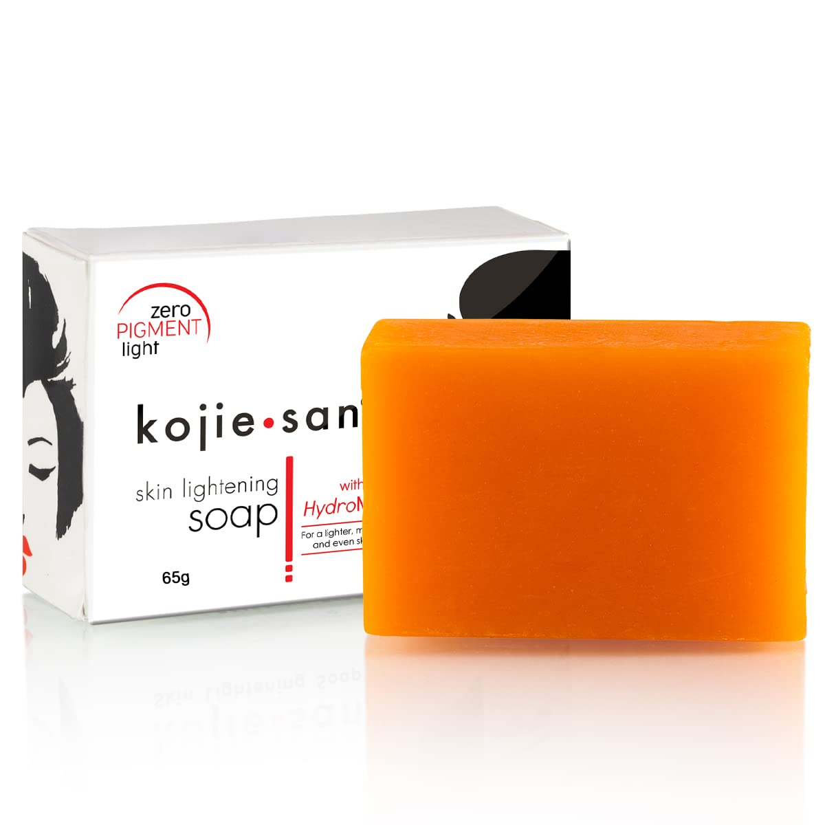 Kojie.san Skin Lightening Soap - Southwestsix Cosmetics Kojie.san Skin Lightening Soap kojie san Southwestsix Cosmetics 4809013300017 Kojie.san Skin Lightening Soap