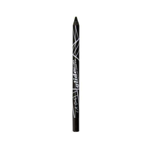 La Girl Eye Pencil - Southwestsix Cosmetics La Girl Eye Pencil Eyeliner LA Girl Southwestsix Cosmetics Brown La Girl Eye Pencil