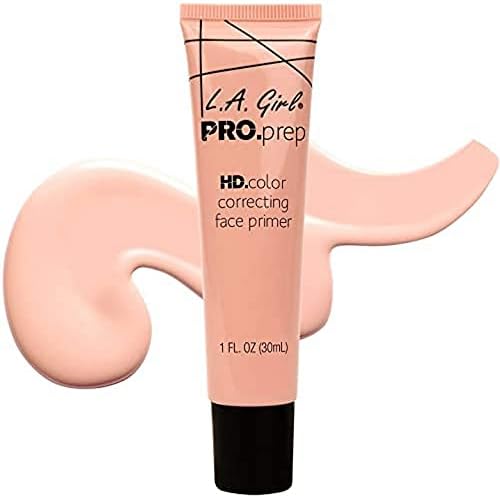 L.A Girl Pro Prep Colour Correcting Primer - Cool Pink - Southwestsix Cosmetics L.A Girl Pro Prep Colour Correcting Primer - Cool Pink LA Girl Southwestsix Cosmetics 081555969127 L.A Girl Pro Prep Colour Correcting Primer - Cool Pink