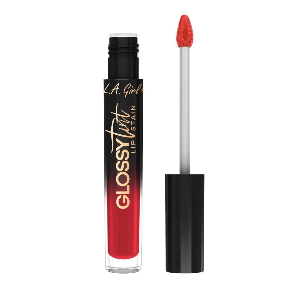 La Girl Stain Gloss - Southwestsix Cosmetics La Girl Stain Gloss Makeup LA Girl Southwestsix Cosmetics Sheer Bliss La Girl Stain Gloss