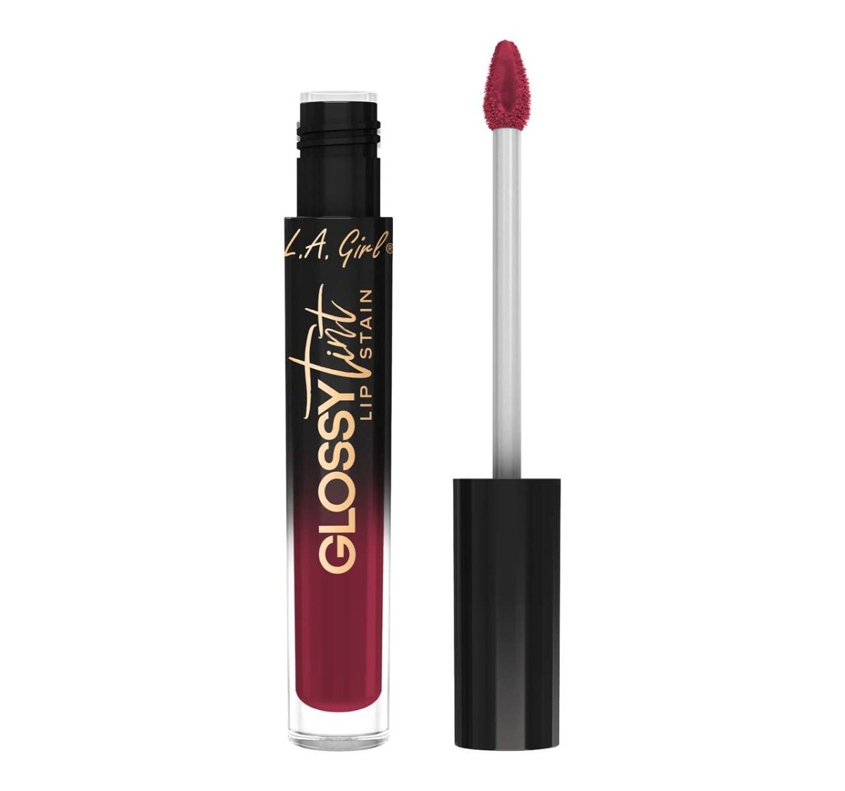 La Girl Stain Gloss - Southwestsix Cosmetics La Girl Stain Gloss Makeup LA Girl Southwestsix Cosmetics Magic La Girl Stain Gloss