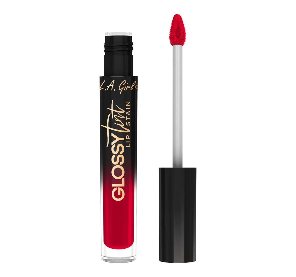 La Girl Stain Gloss - Southwestsix Cosmetics La Girl Stain Gloss Makeup LA Girl Southwestsix Cosmetics Addict La Girl Stain Gloss