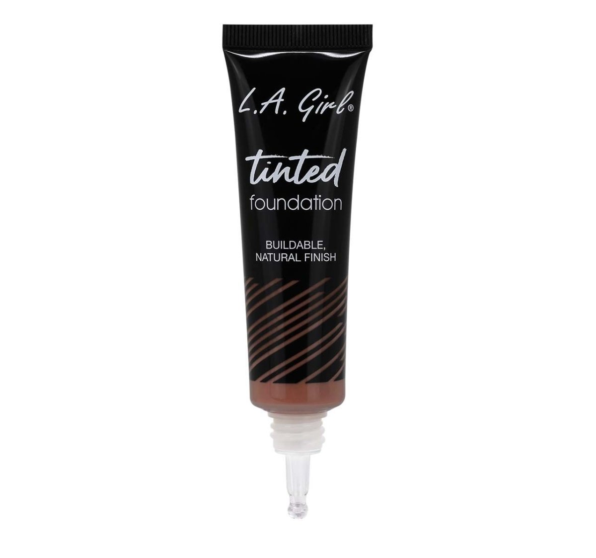 L.A Girl Tinted Foundation - Southwestsix Cosmetics L.A Girl Tinted Foundation Foundation LA Girl Southwestsix Cosmetics Cocoa L.A Girl Tinted Foundation