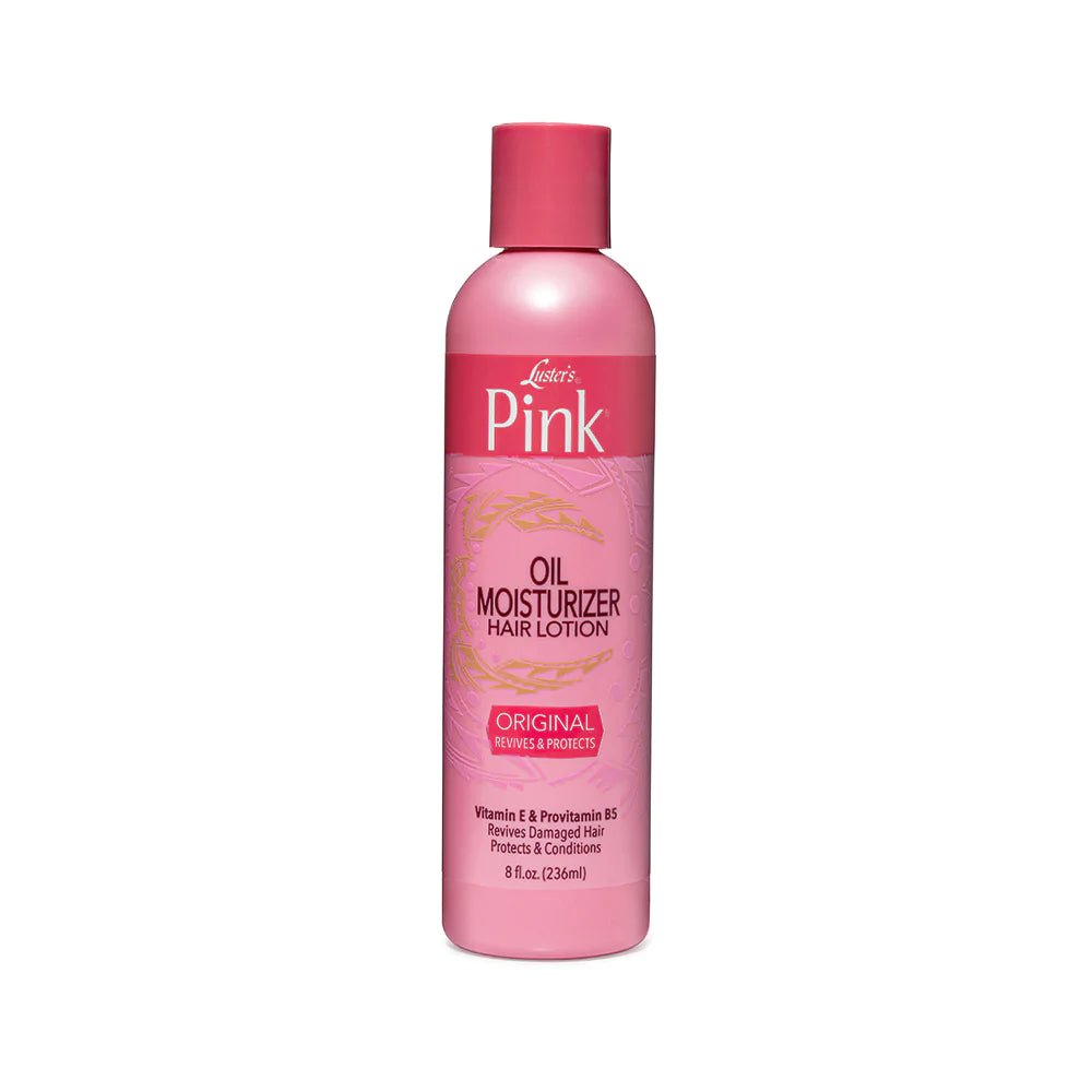 Luster's Pink Oil Moisturizer Hair Lotion - Southwestsix Cosmetics Luster's Pink Oil Moisturizer Hair Lotion Hair Moisturiser Pink Southwestsix Cosmetics 03827051211 12oz Luster's Pink Oil Moisturizer Hair Lotion