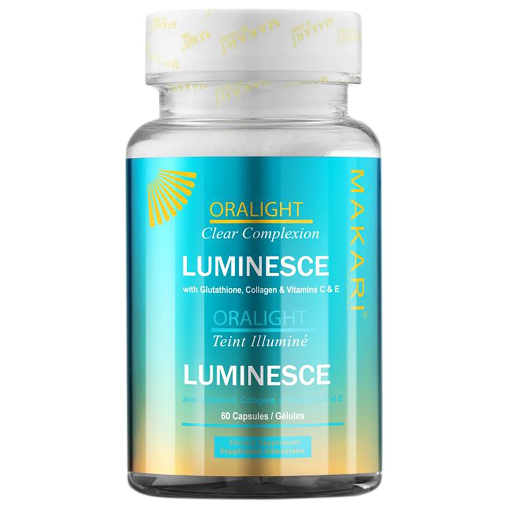 Makari Blue Crystal Oralight Luminesce Capsules - Southwestsix Cosmetics Makari Blue Crystal Oralight Luminesce Capsules Skin Care Makari Southwestsix Cosmetics Makari Blue Crystal Oralight Luminesce Capsules