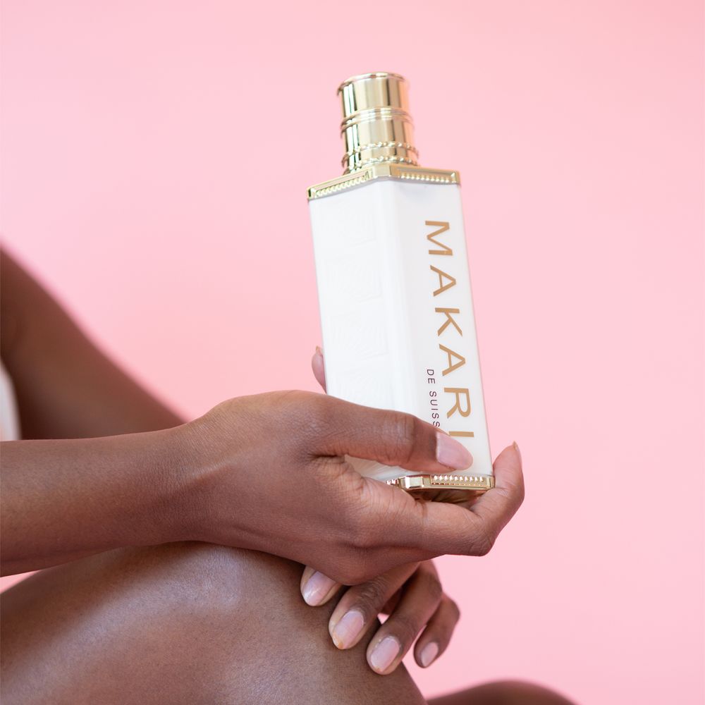 Makari Body Brightening Beauty Milk Premium Plus 140ml - Southwestsix Cosmetics Makari Body Brightening Beauty Milk Premium Plus 140ml Body Milk Makari Southwestsix Cosmetics Makari Body Brightening Beauty Milk Premium Plus 140ml