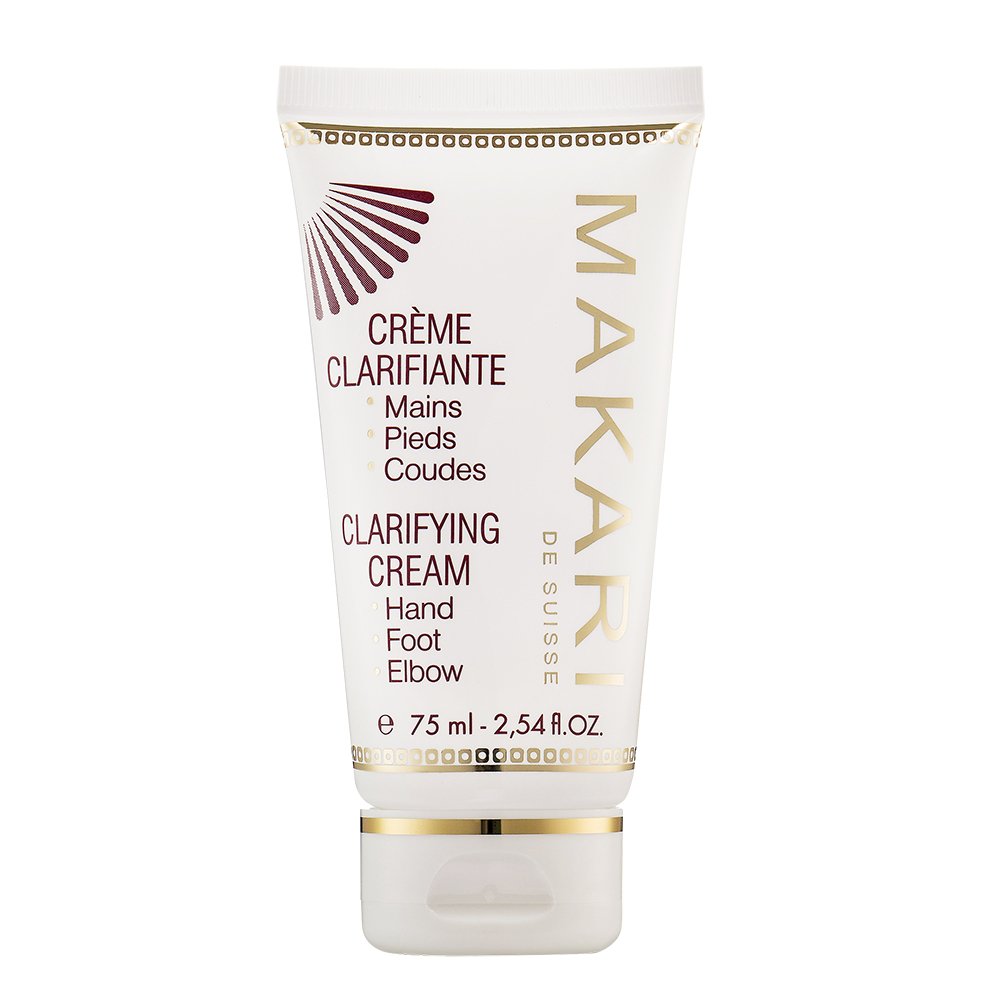 Makari Clarifying Cream Hand, Foot and Elbow 2.54oz - Southwestsix Cosmetics Makari Clarifying Cream Hand, Foot and Elbow 2.54oz Face Cream Makari Southwestsix Cosmetics Makari Clarifying Cream Hand, Foot and Elbow 2.54oz