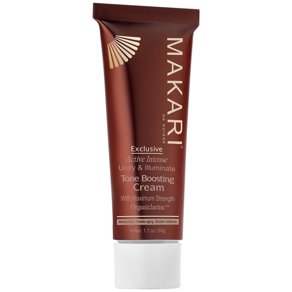 Makari Exclusive Tone Boosting Face Cream 1.7oz - Southwestsix Cosmetics Makari Exclusive Tone Boosting Face Cream 1.7oz Skin Care Makari Southwestsix Cosmetics TC-JJDO-567L Makari Exclusive Tone Boosting Face Cream 1.7oz