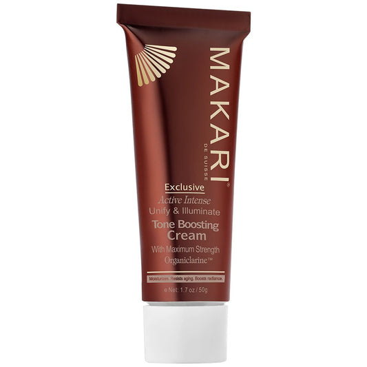 Makari Exclusive Tone Boosting Face Cream 1.7oz - Southwestsix Cosmetics Makari Exclusive Tone Boosting Face Cream 1.7oz Skin Care Makari Southwestsix Cosmetics TC-JJDO-567L Makari Exclusive Tone Boosting Face Cream 1.7oz