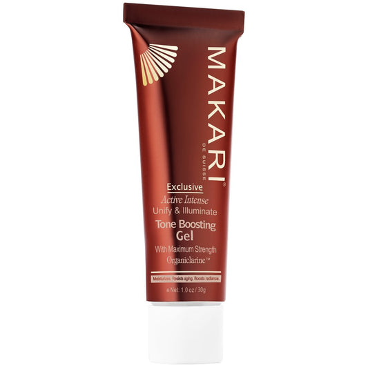 Makari Exclusive Tone Boosting Gel 30g - Southwestsix Cosmetics Makari Exclusive Tone Boosting Gel 30g Skin Care Makari Southwestsix Cosmetics Makari Exclusive Tone Boosting Gel 30g