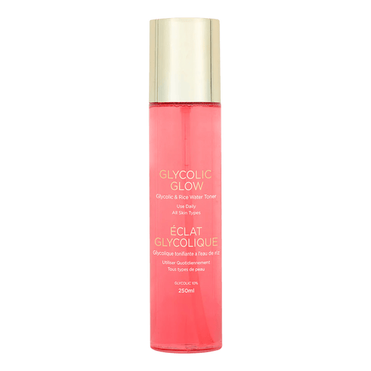 Makari Glycolic Acid and Rice Water Toner 250ml - Southwestsix Cosmetics Makari Glycolic Acid and Rice Water Toner 250ml Southwestsix Cosmetics Southwestsix Cosmetics U2-CGMK-EP6F Makari Glycolic Acid and Rice Water Toner 250ml
