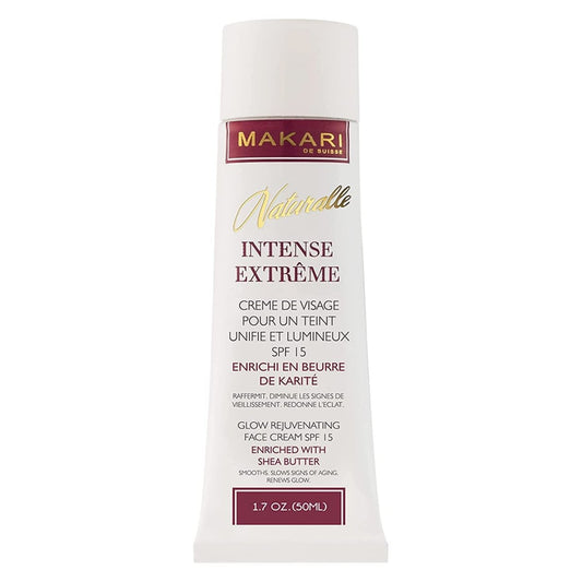 Makari Intense Extreme Glow Rejuvenating Face Cream - Southwestsix Cosmetics Makari Intense Extreme Glow Rejuvenating Face Cream Face Cream Makari Southwestsix Cosmetics QU-42KX-507H 3760096842355 Makari Intense Extreme Glow Rejuvenating Face Cream