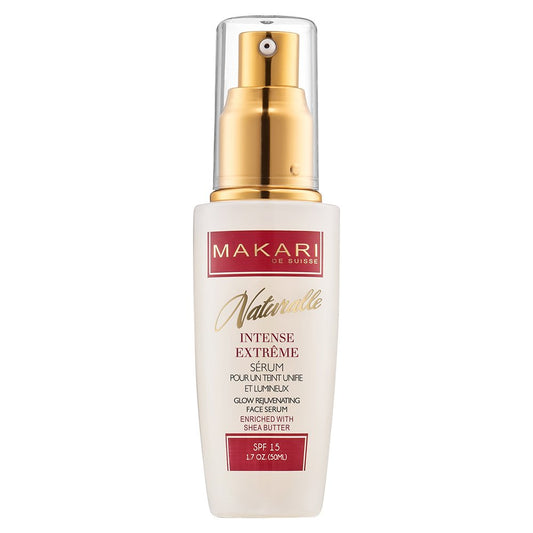 Makari Naturalle Intense Extreme Glow Rejuvenating Face Serum - Southwestsix Cosmetics Makari Naturalle Intense Extreme Glow Rejuvenating Face Serum Face Serum Makari Southwestsix Cosmetics Makari Naturalle Intense Extreme Glow Rejuvenating Face Serum