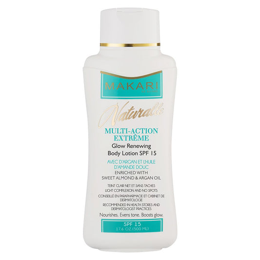 Makari Naturalle Multi-Action Extreme Glow Renewing Body Lotion - Southwestsix Cosmetics Makari Naturalle Multi-Action Extreme Glow Renewing Body Lotion Lotion & Moisturizer Makari Southwestsix Cosmetics Makari Naturalle Multi-Action Extreme Glow Renewing Body Lotion