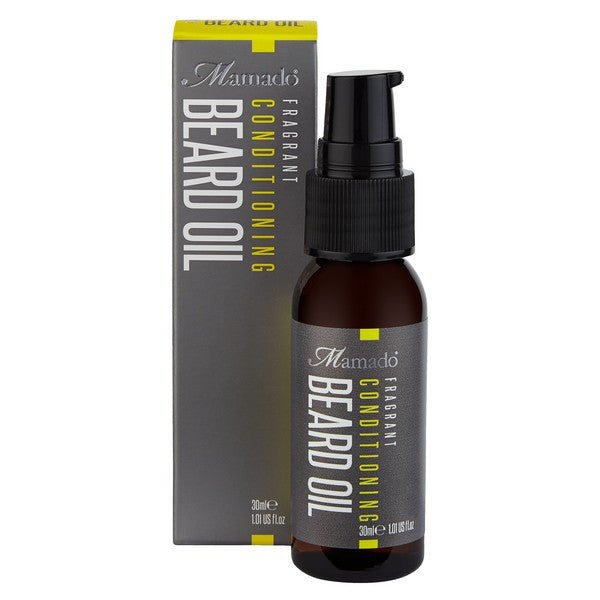 Mamado Beard Oil 30ml - Southwestsix Cosmetics Mamado Beard Oil 30ml Mamado Southwestsix Cosmetics Mamado Beard Oil 30ml