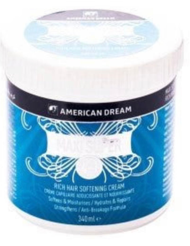 Maxi Super 4 In 1 Cream Jar - Southwestsix Cosmetics Maxi Super 4 In 1 Cream Jar hair cream American Dream Southwestsix Cosmetics 5035620400140 Maxi Super 4 In 1 Cream Jar