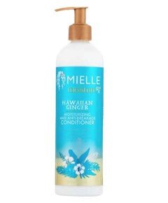 Mielle Moisture RX Hawaiian Ginger Moisturizing And Anti Breakage Conditioner - Southwestsix Cosmetics Mielle Moisture RX Hawaiian Ginger Moisturizing And Anti Breakage Conditioner Conditioner Mielle Organics Southwestsix Cosmetics Mielle Moisture RX Hawaiian Ginger Moisturizing And Anti Breakage Conditioner