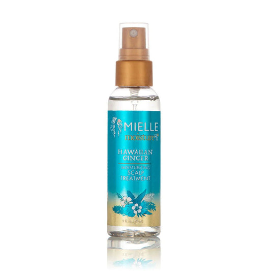 Mielle Organics Moisture RX Hawaiian Ginger Moisturizing Scalp Treatment 2oz - Southwestsix Cosmetics Mielle Organics Moisture RX Hawaiian Ginger Moisturizing Scalp Treatment 2oz Scalp Treatment Mielle Organics Southwestsix Cosmetics Mielle Organics Moisture RX Hawaiian Ginger Moisturizing Scalp Treatment 2oz