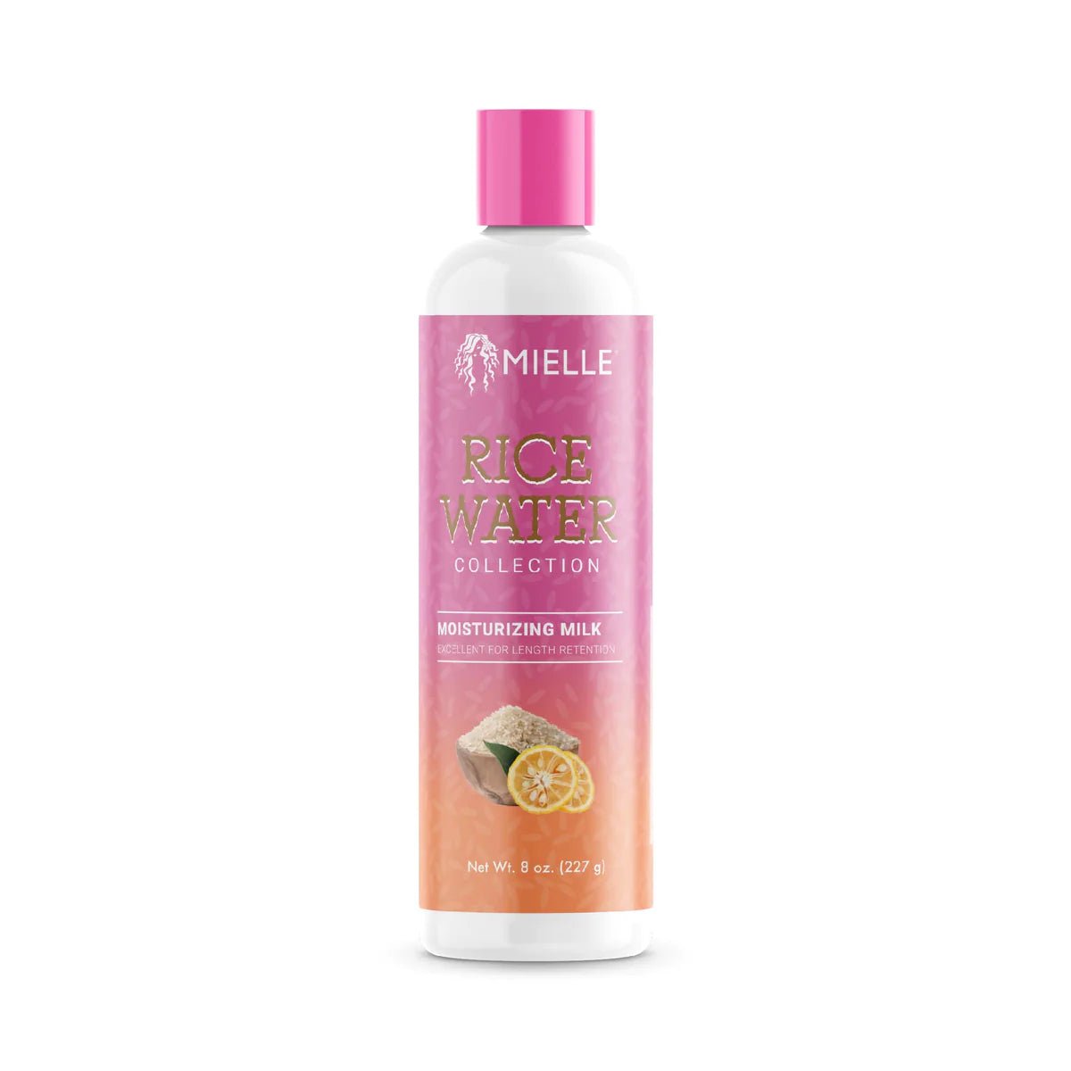 Mielle Organics Rice Water Collection Hydrating Shampoo 8oz - Southwestsix Cosmetics Mielle Organics Rice Water Collection Hydrating Shampoo 8oz Mielle Organics Southwestsix Cosmetics 850001265324 Mielle Organics Rice Water Collection Hydrating Shampoo 8oz