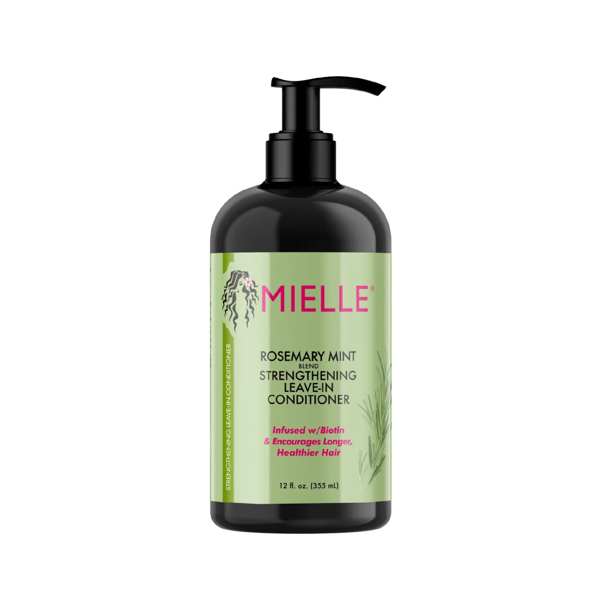 Mielle Rosemary Mint Strengthening Leave-In Conditioner - Southwestsix Cosmetics Mielle Rosemary Mint Strengthening Leave-In Conditioner Southwestsix Cosmetics Southwestsix Cosmetics 850001265867 Mielle Rosemary Mint Strengthening Leave-In Conditioner