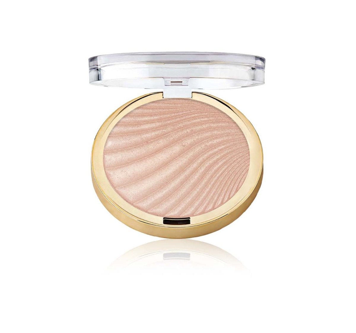 MILANI Strobelight Instant Glow Powder - Southwestsix Cosmetics MILANI Strobelight Instant Glow Powder Southwestsix Cosmetics Southwestsix Cosmetics Sunset Glow MILANI Strobelight Instant Glow Powder