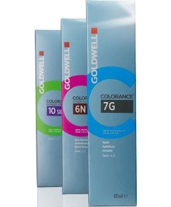 New Colorance Demi Permanent Hair Color - Southwestsix Cosmetics New Colorance Demi Permanent Hair Color Goldwell Southwestsix Cosmetics 164828892054 New Colorance Demi Permanent Hair Color