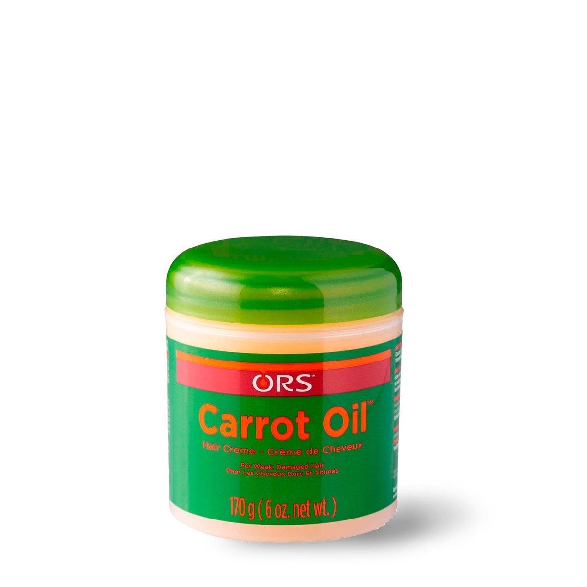 ORS Carrot Oil Hair Crème 6oz - Southwestsix Cosmetics ORS Carrot Oil Hair Crème 6oz Hairdresser ORS Southwestsix Cosmetics 82-PZ3M-UHIW ORS Carrot Oil Hair Crème 6oz