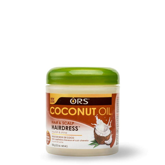 Ors coconut oil hairdress - Southwestsix Cosmetics Ors coconut oil hairdress ORS Southwestsix Cosmetics 632169120147 Ors coconut oil hairdress