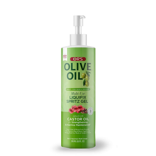 ORS FIX-IT Liquifix Spritz Gel 6.8oz - Southwestsix Cosmetics ORS FIX-IT Liquifix Spritz Gel 6.8oz Spritz ORS Southwestsix Cosmetics ORS FIX-IT Liquifix Spritz Gel 6.8oz