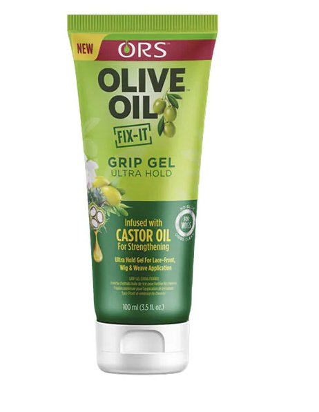 ORS FIX-IT Wig Grip Gel Ultra Hold 5oz - Southwestsix Cosmetics ORS FIX-IT Wig Grip Gel Ultra Hold 5oz Styling Gel ORS Southwestsix Cosmetics 14-E4WU-HLHF 632169118007 ORS FIX-IT Wig Grip Gel Ultra Hold 5oz