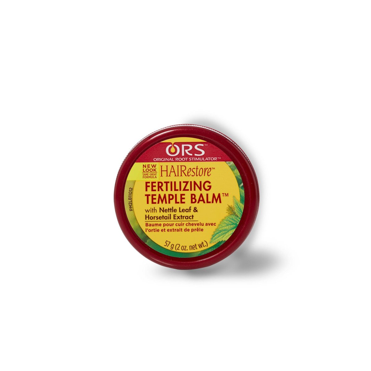 ORS HAIRestore Fertilizing Temple Balm 2oz - Southwestsix Cosmetics ORS HAIRestore Fertilizing Temple Balm 2oz Hair Balm ORS Southwestsix Cosmetics ORS HAIRestore Fertilizing Temple Balm 2oz