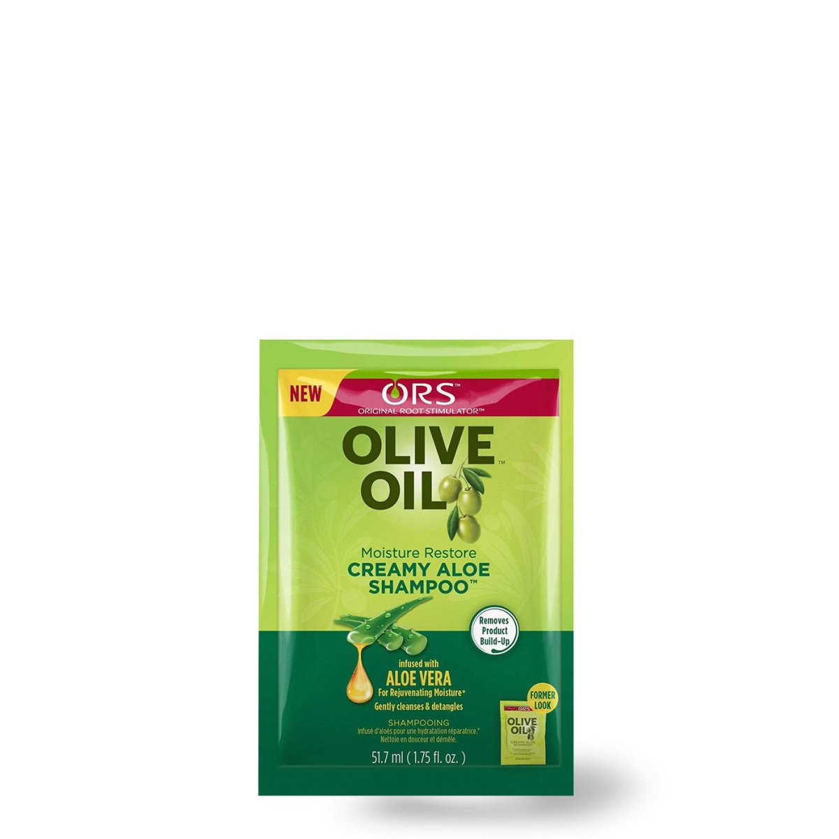 ORS Olive Oil Creamy Aloe Shampoo 12.5oz - Southwestsix Cosmetics ORS Olive Oil Creamy Aloe Shampoo 12.5oz Shampoo ORS Southwestsix Cosmetics 1.75oz ORS Olive Oil Creamy Aloe Shampoo 12.5oz