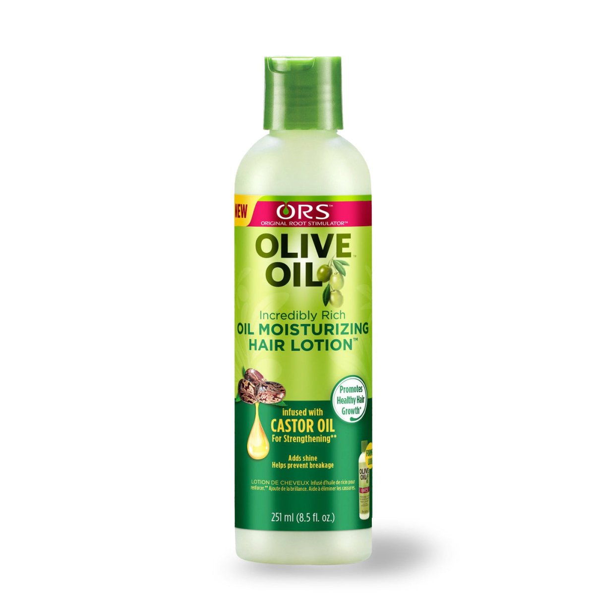 ORS Olive Oil Incredibly Rich Oil Moisturizing Hair Lotion 8.5oz - Southwestsix Cosmetics ORS Olive Oil Incredibly Rich Oil Moisturizing Hair Lotion 8.5oz Hair Moisturiser ORS Southwestsix Cosmetics 632169110797 ORS Olive Oil Incredibly Rich Oil Moisturizing Hair Lotion 8.5oz