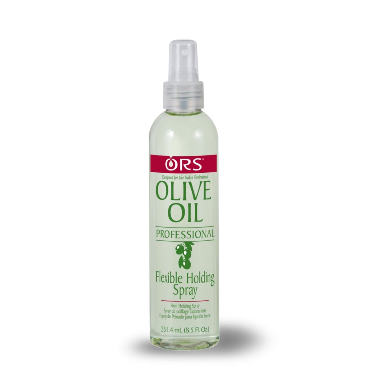 ORS Olive Oil Professional Flexible Holding Spray 8oz - Southwestsix Cosmetics ORS Olive Oil Professional Flexible Holding Spray 8oz Spray ORS Southwestsix Cosmetics ORS Olive Oil Professional Flexible Holding Spray 8oz