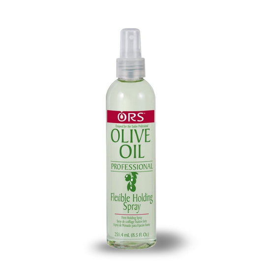 ORS Olive Oil Professional Flexible Holding Spray 8oz - Southwestsix Cosmetics ORS Olive Oil Professional Flexible Holding Spray 8oz Spray ORS Southwestsix Cosmetics ORS Olive Oil Professional Flexible Holding Spray 8oz