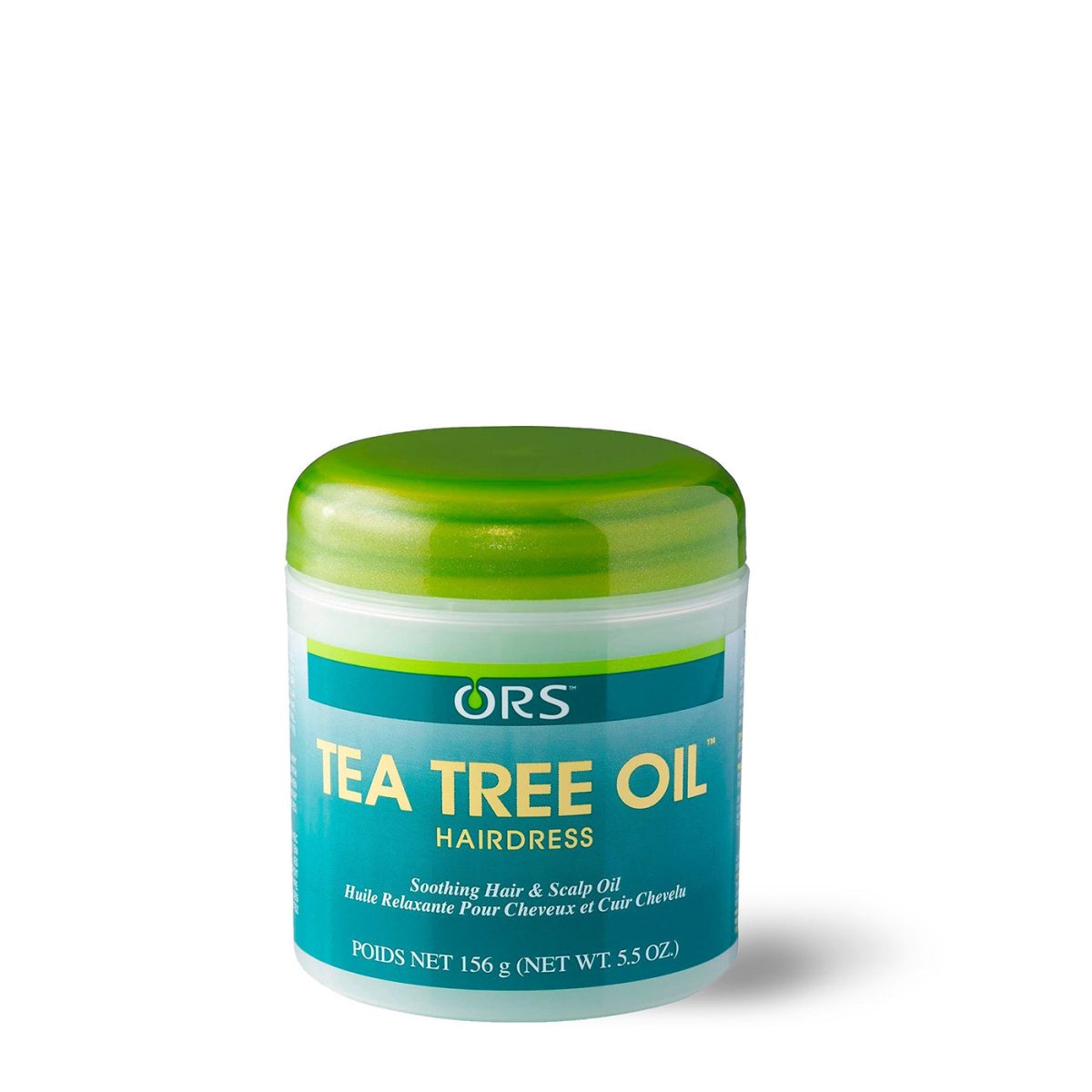 ORS Tea Tree Oil Hairdress 5.5oz - Southwestsix Cosmetics ORS Tea Tree Oil Hairdress 5.5oz Hairdress ORS Southwestsix Cosmetics 632169120116 ORS Tea Tree Oil Hairdress 5.5oz