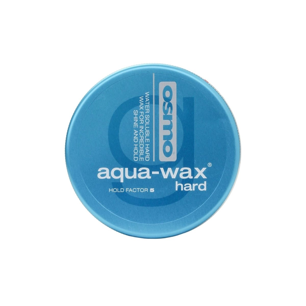 Osmo Aqua Wax Hard - Southwestsix Cosmetics Osmo Aqua Wax Hard Hair Wax Osmo Southwestsix Cosmetics 5035832100050 Osmo Aqua Wax Hard