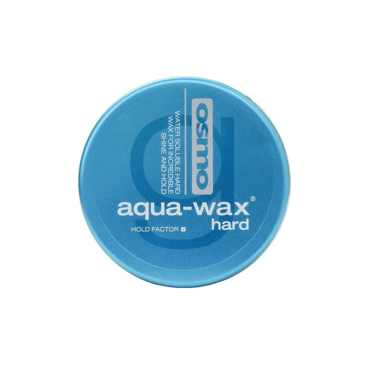 Osmo Aqua Wax Hard - Southwestsix Cosmetics Osmo Aqua Wax Hard Hair Wax Osmo Southwestsix Cosmetics 5035832100050 Osmo Aqua Wax Hard