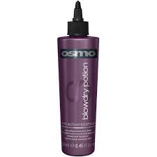 Osmo Blowdry Potion - Southwestsix Cosmetics Osmo Blowdry Potion Heat Protector Osmo Southwestsix Cosmetics Osmo Blowdry Potion