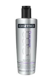 Osmo CM Silverising Shampoo - Southwestsix Cosmetics Osmo CM Silverising Shampoo Shampoo Osmo Southwestsix Cosmetics Osmo CM Silverising Shampoo