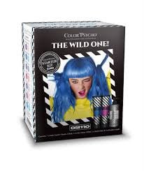 Osmo Colour Psycho - Southwestsix Cosmetics Osmo Colour Psycho Hair Colour osmo Southwestsix Cosmetics Osmo Colour Psycho