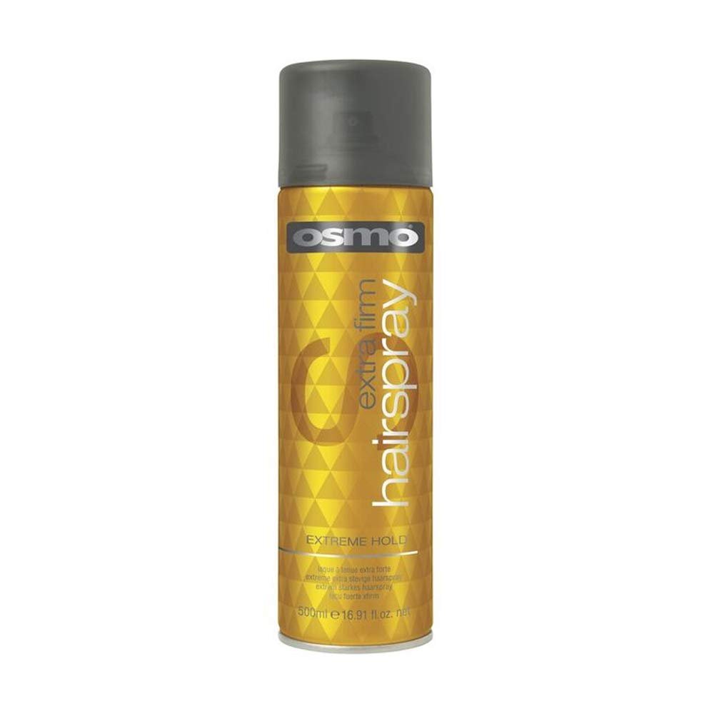 Osmo Extra Firm Hairspray 500ml - Southwestsix Cosmetics Osmo Extra Firm Hairspray 500ml Hair Spray Osmo Southwestsix Cosmetics 5060148617824 Osmo Extra Firm Hairspray 500ml
