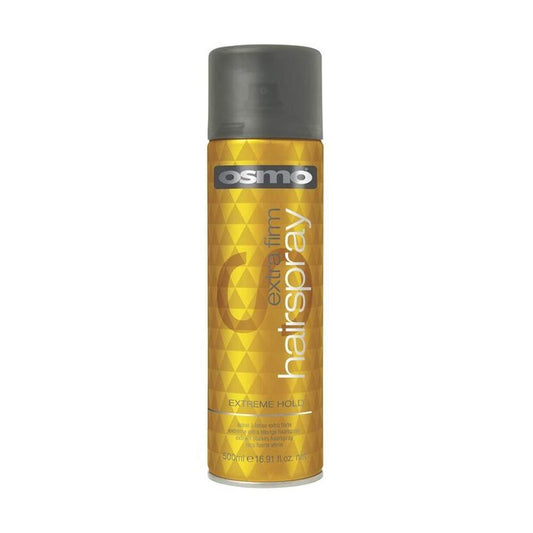 Osmo Extra Firm Hairspray 500ml - Southwestsix Cosmetics Osmo Extra Firm Hairspray 500ml Hair Spray Osmo Southwestsix Cosmetics 5060148617824 Osmo Extra Firm Hairspray 500ml