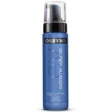 Osmo Extreme Volume Mega Styling Foam - Southwestsix Cosmetics Osmo Extreme Volume Mega Styling Foam Hair Foam Osmo Southwestsix Cosmetics 5 035832 101705 Osmo Extreme Volume Mega Styling Foam