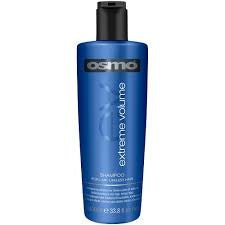 Osmo Extreme Volume Shampoo - Southwestsix Cosmetics Osmo Extreme Volume Shampoo Shampoo Osmo Southwestsix Cosmetics Osmo Extreme Volume Shampoo
