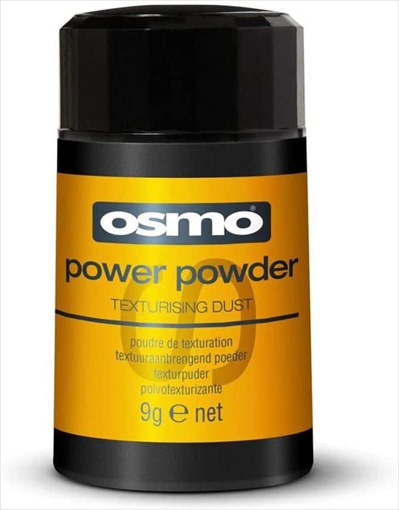 Osmo Power Powder - Texturising Dust - Southwestsix Cosmetics Osmo Power Powder - Texturising Dust hair powder Osmo Southwestsix Cosmetics 506148617800 Osmo Power Powder - Texturising Dust